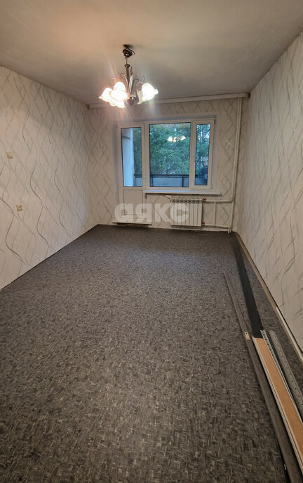 квартира г Воскресенск ул Зелинского 14 фото 6