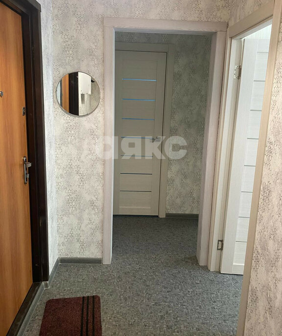квартира г Воскресенск ул Зелинского 14 фото 8