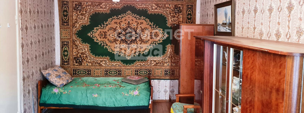 квартира г Балашиха ул Некрасова 11 Кучино фото 5