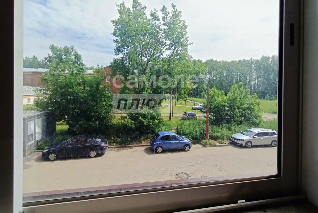 квартира городской округ Богородский г Ногинск ул Шибаевская 1 фото 13