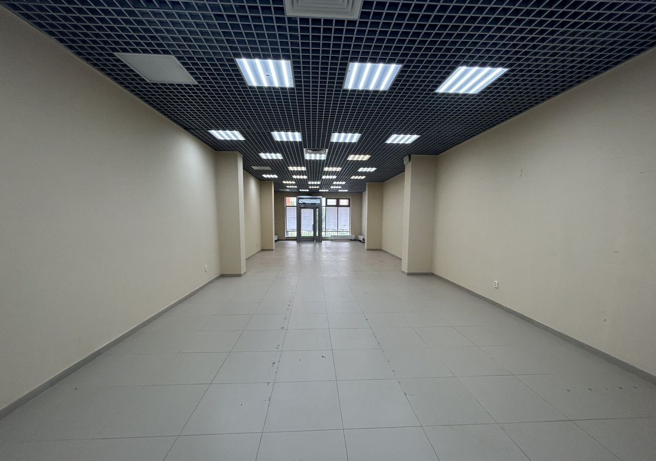 торговое помещение г Казань метро Горки р-н Советский ул Даурская 44д фото 7