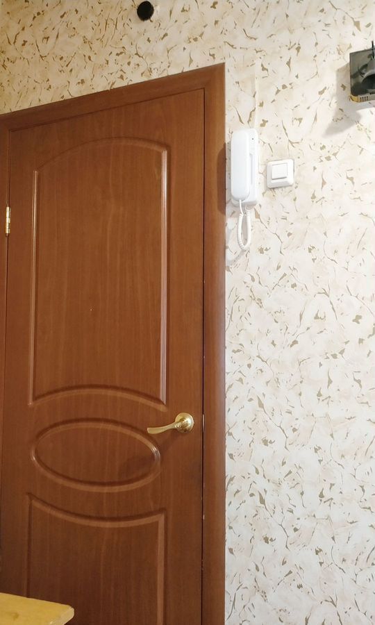 квартира г Архангельск р-н Октябрьский округ пр-кт Дзержинского 15 Архангельск, р-н Октябрьский фото 20
