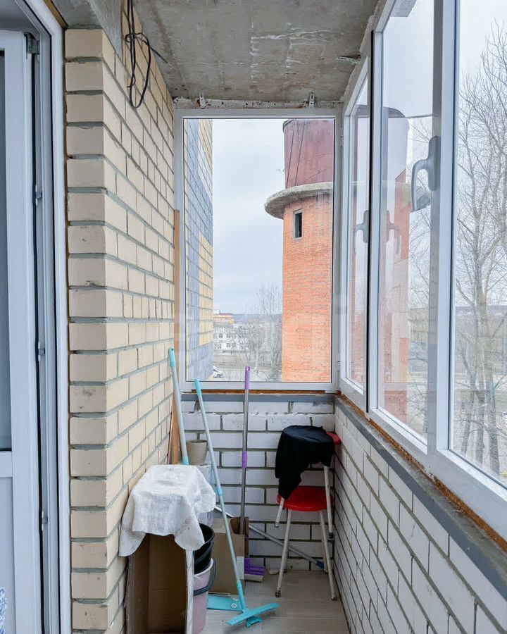 квартира г Саранск ст Ялга ул Мичурина 33 фото 30