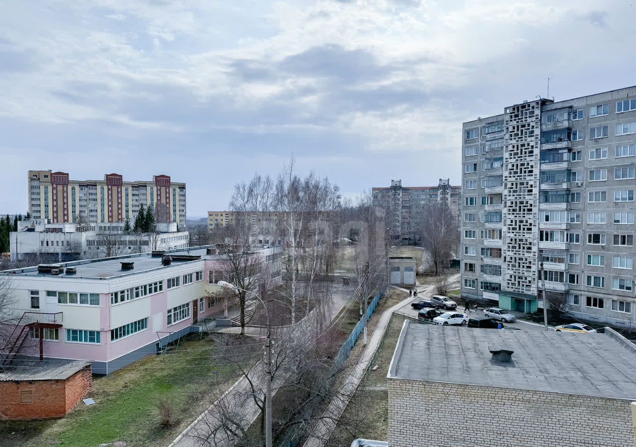 квартира г Саранск ст Ялга ул Мичурина 33 фото 39