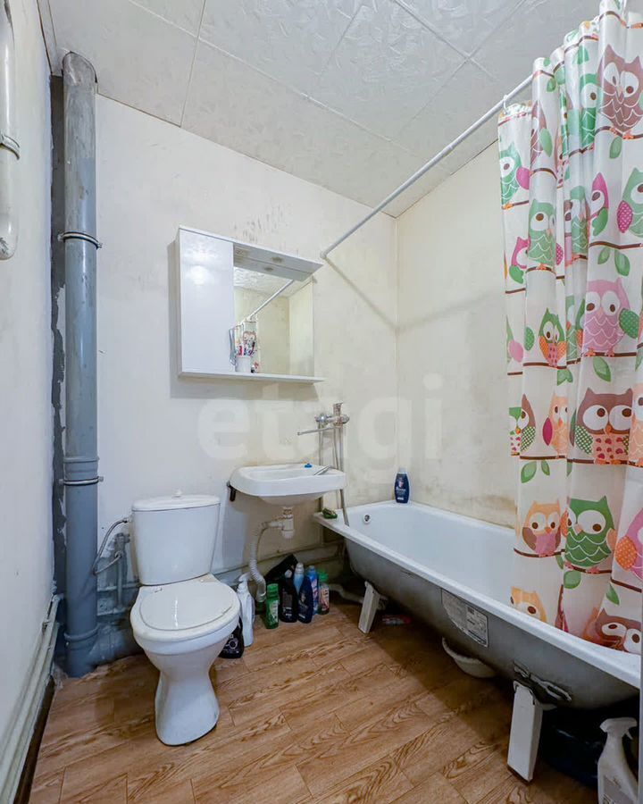 квартира г Саранск р-н Октябрьский ул Т.Бибиной 3/3 фото 15