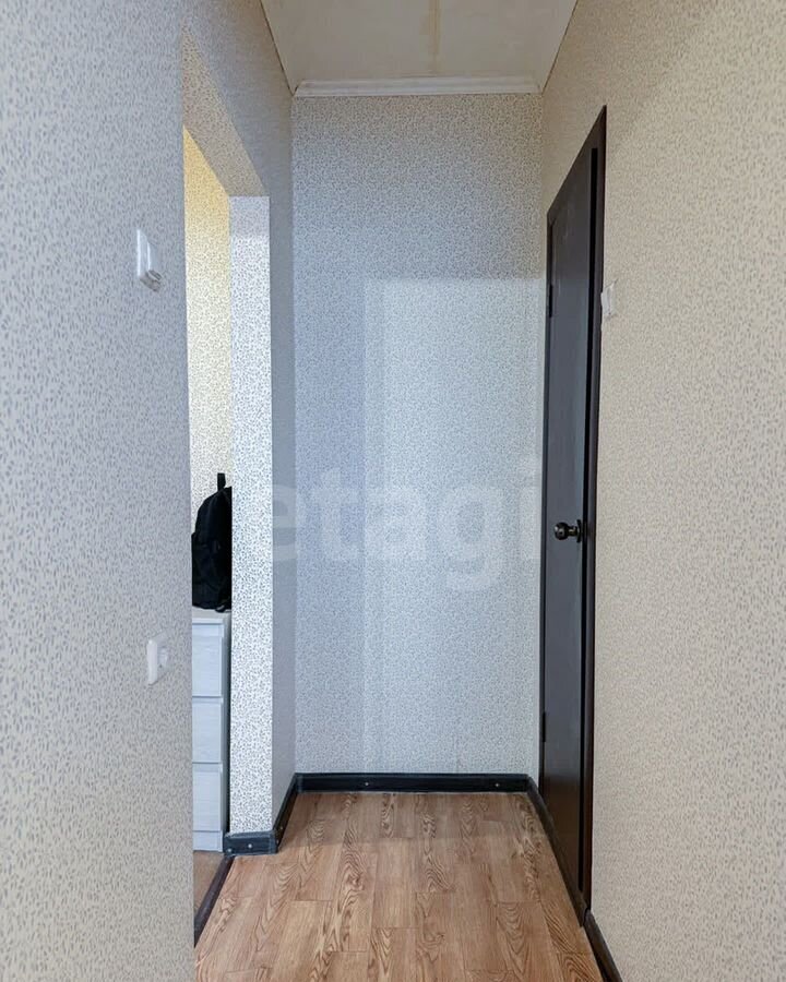 квартира г Саранск р-н Октябрьский ул Т.Бибиной 3/3 фото 17