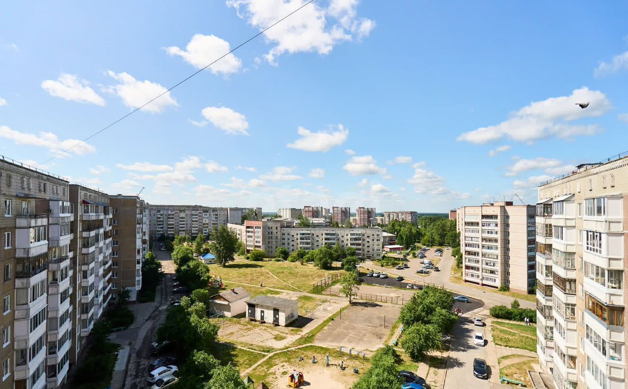 квартира г Северск ул Победы 2 фото 25