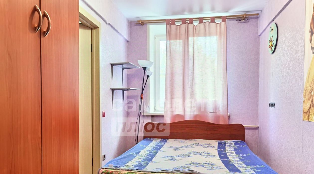 квартира г Химки ул Ленинградская 2 Химки фото 20