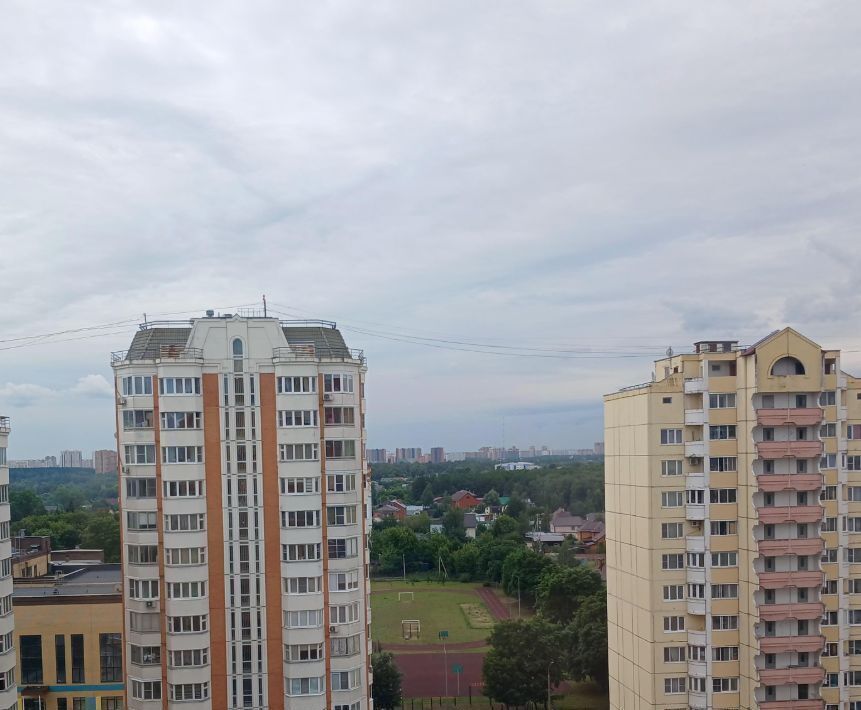 квартира г Балашиха Yubileynaya Ulitsa, 13п, Medvezh i Ozera, Moskovskaya oblast, Russia, 141143 фото 10