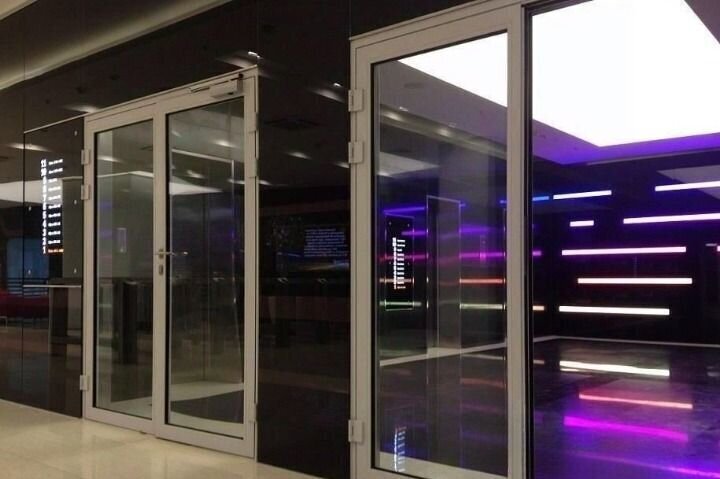 офис г Москва метро Авиамоторная проезд Завода Серп и Молот 10 муниципальный округ Лефортово фото 5