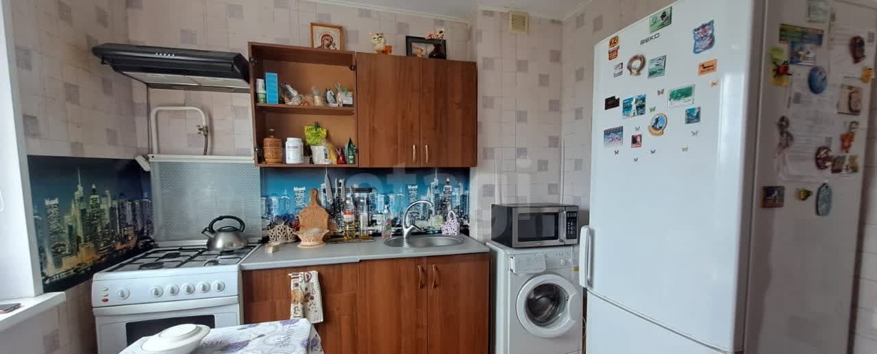 квартира р-н Ейский г Ейск ул Седина 46/2 Ейское городское поселение фото 13