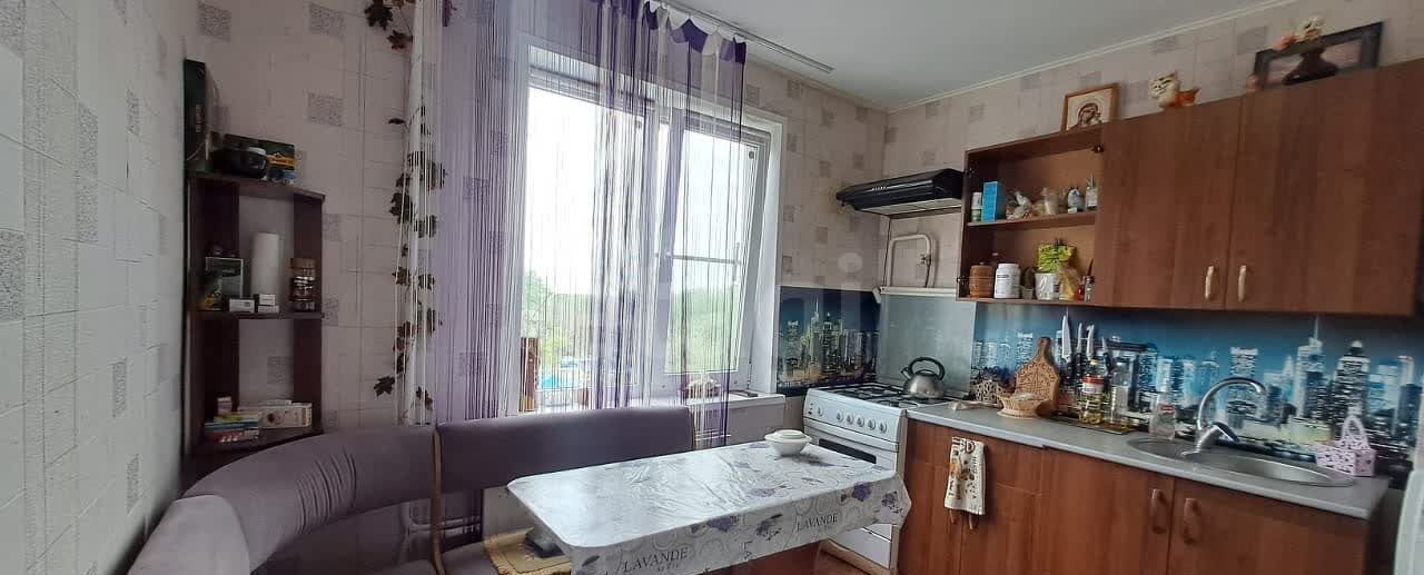 квартира р-н Ейский г Ейск ул Седина 46/2 Ейское городское поселение фото 15