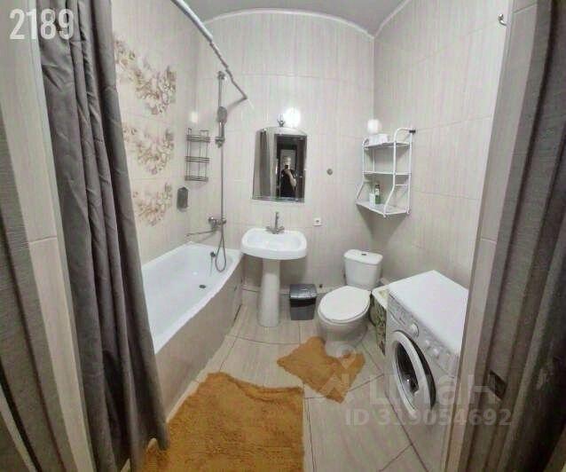 квартира г Краснодар р-н Прикубанский ул им. Героя Яцкова И.В. фото 10