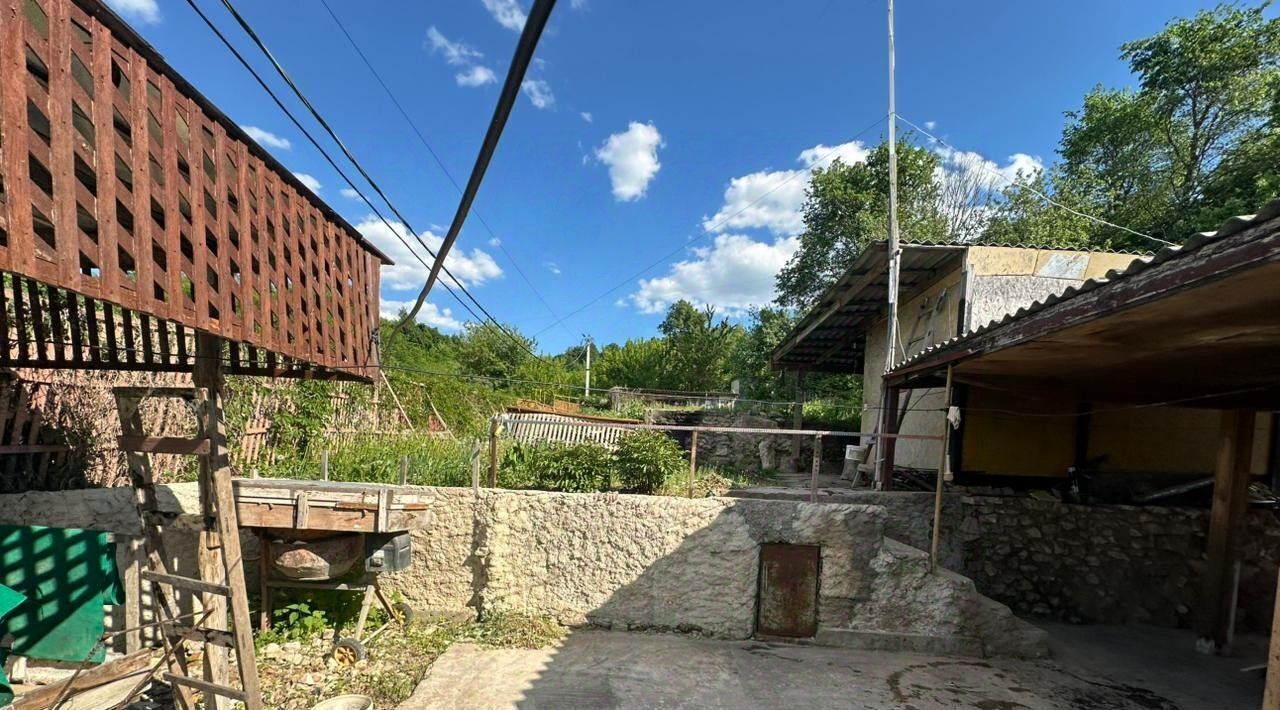 дом г Кашира ул Рыбацкая 27 фото 15