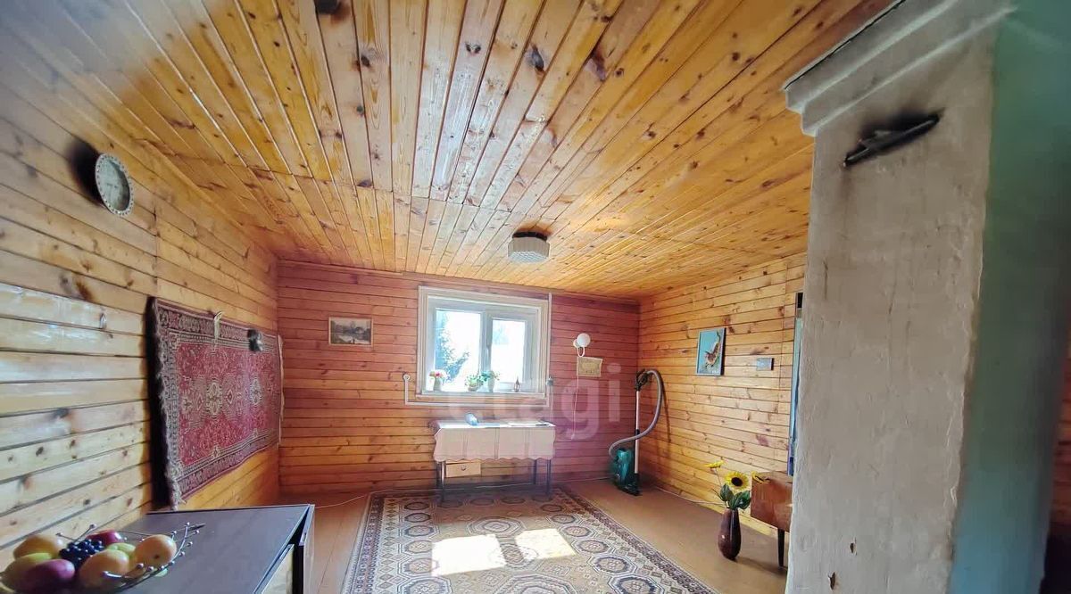 дом г Коломна Океан садовое товарищество, 48 фото 9