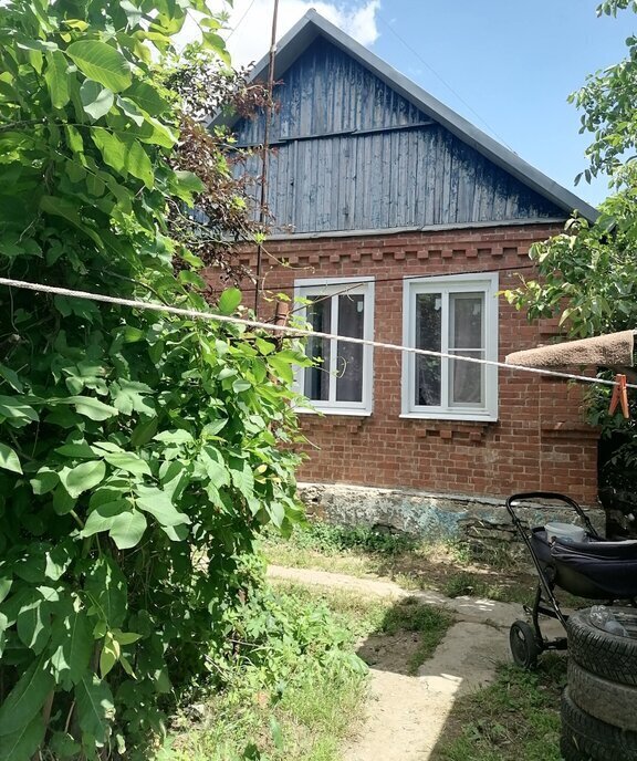 дом р-н Абинский г Абинск ул Красная Абинское городское поселение фото 5