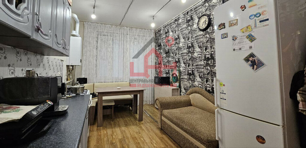 квартира г Ессентуки ул Средняя 9 фото 14
