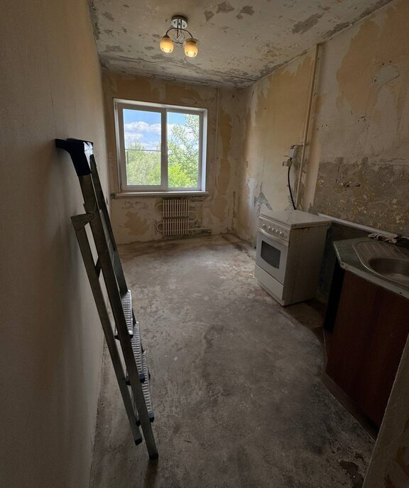 квартира г Волгоград р-н Тракторозаводский ул им. Менжинского 28 фото 14
