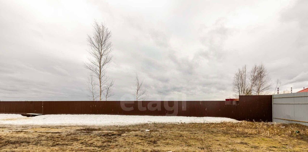 земля г Сургут снт N49 Черемушки 19-я линия фото 8