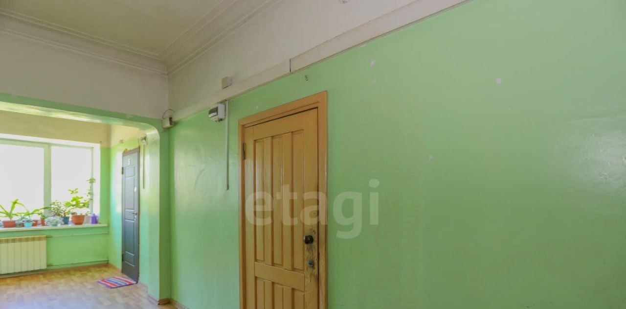 комната г Ангарск Лесная ул., 3 фото 13