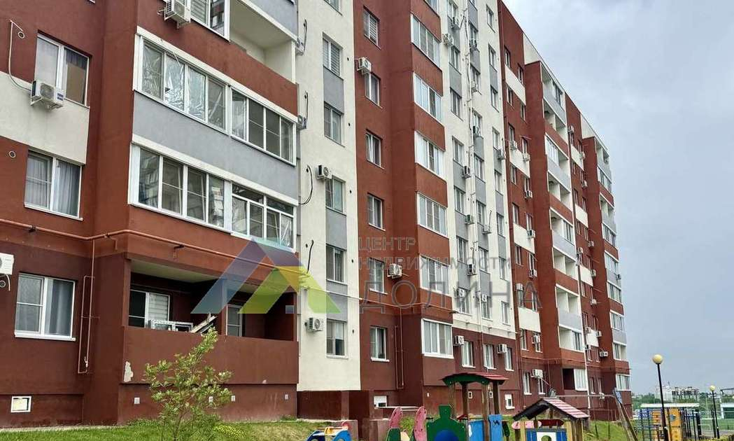 квартира г Волгоград р-н Советский квартал Приозёрный ул им. гвардии сержанта Шумского 11 фото 17