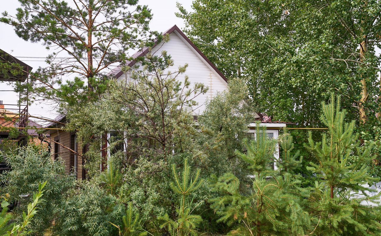 дом г Тюмень р-н Ленинский ул Югорская мкр-н Энтузиастов фото 10