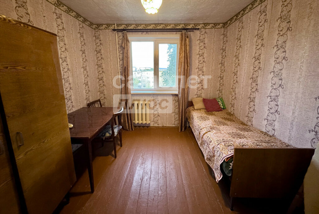 квартира г Первоуральск пр-кт Космонавтов 24б фото 7