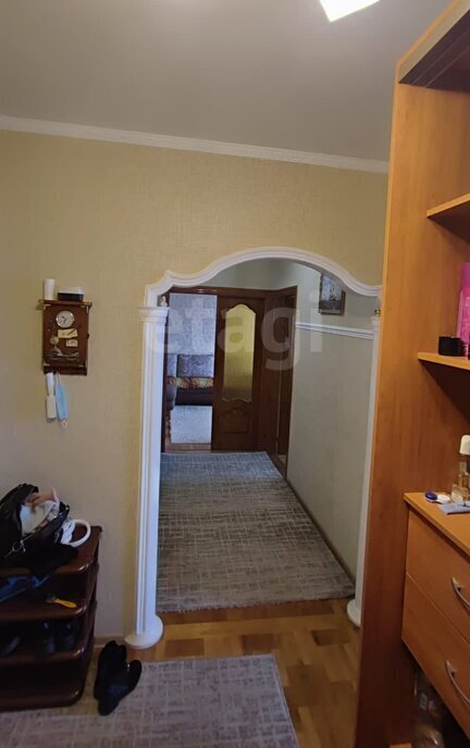 квартира г Шебекино ул Рабочая 3 фото 17