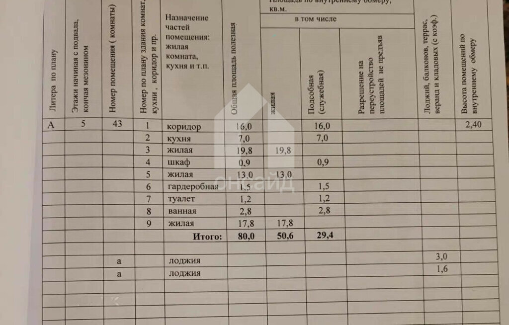квартира г Улан-Удэ р-н Железнодорожный ул Буйко 32 фото 25