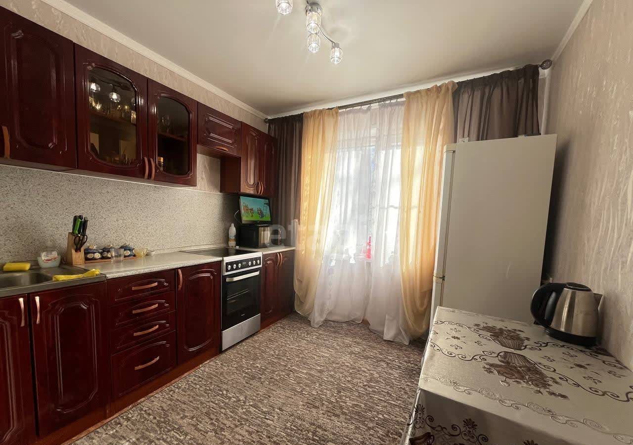 квартира г Старый Оскол мкр-н Жукова, 19 фото 18
