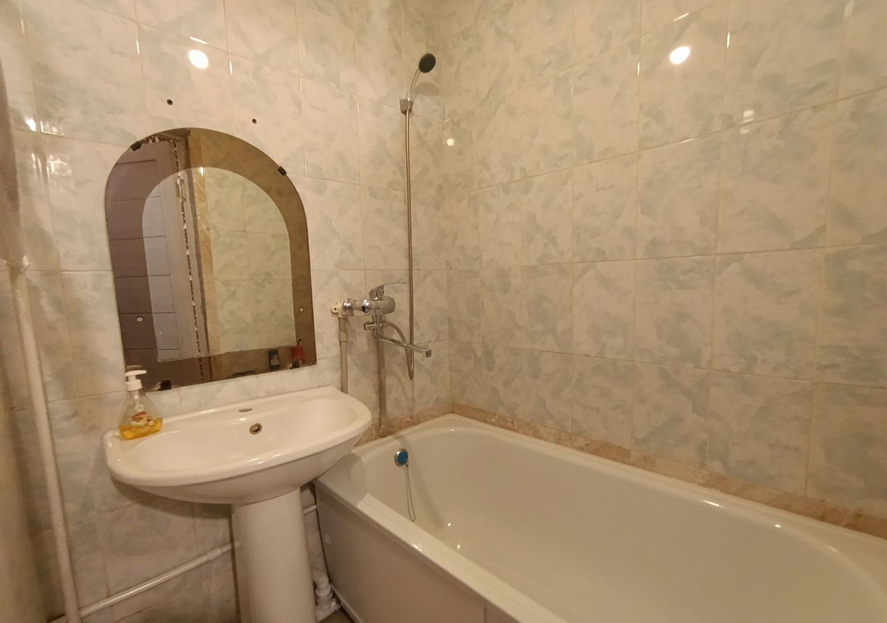 квартира г Нальчик Богданка пер Кооперативный 3 фото 9