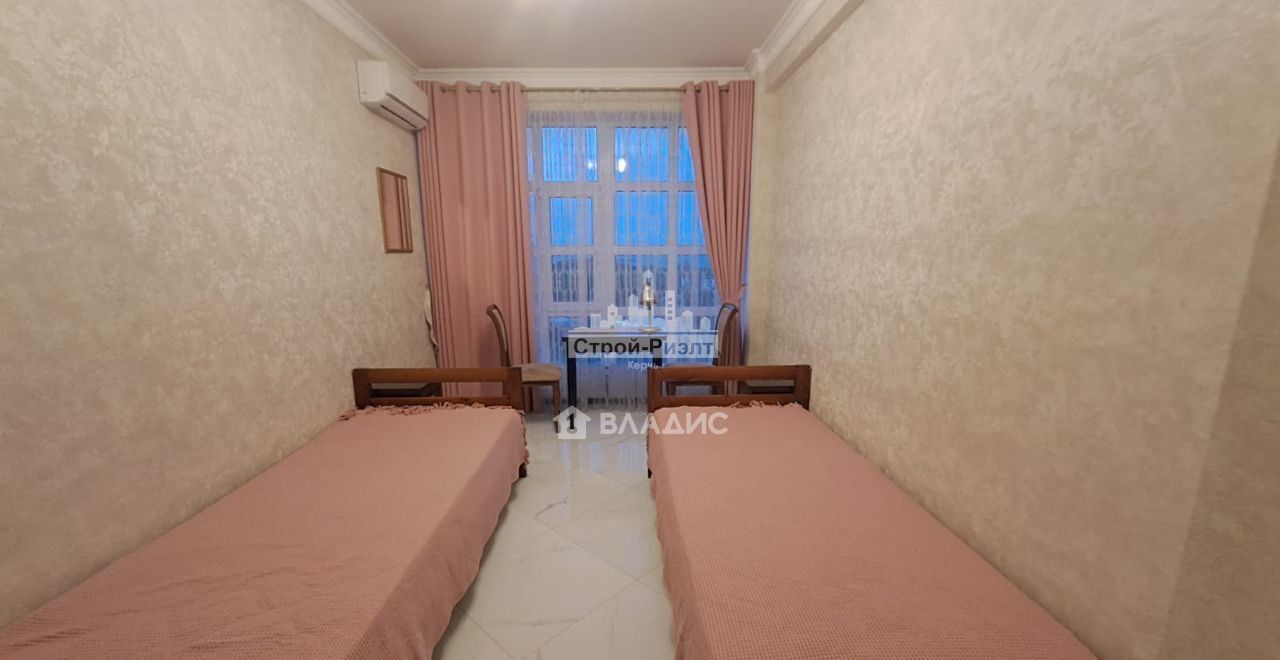 квартира г Керчь ул Свердлова 23а фото 5