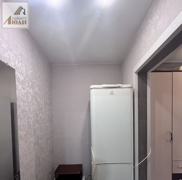 квартира г Новосибирск ул Забалуева 88 Площадь Маркса фото 7