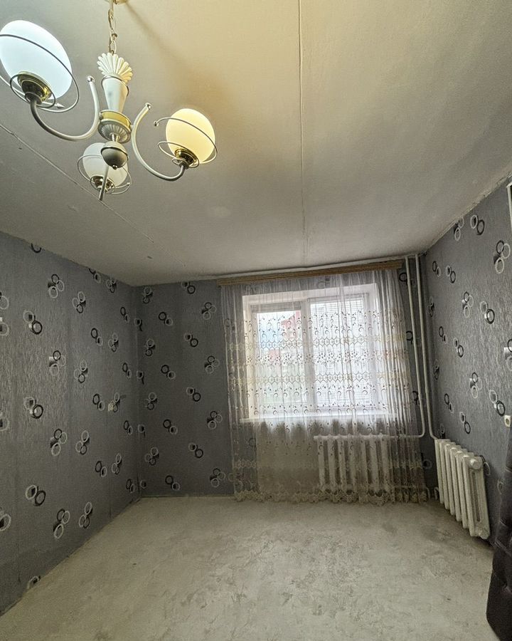 квартира г Саратов р-н Ленинский ул Лунная 43а фото 6