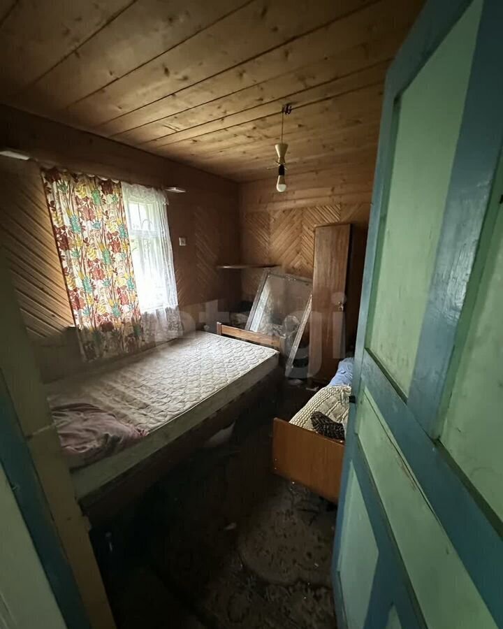 дом г Брянск рп Радица-Крыловка Бежицкий район садоводческое общество Болва фото 7