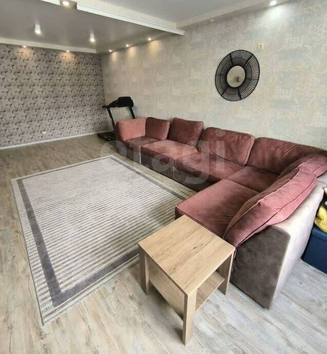 квартира г Калининград р-н Ленинградский ул Старшины Дадаева 66 фото 1