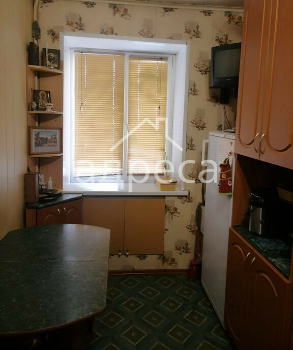 квартира г Самара р-н Кировский Безымянка ул Ставропольская 169 фото 5