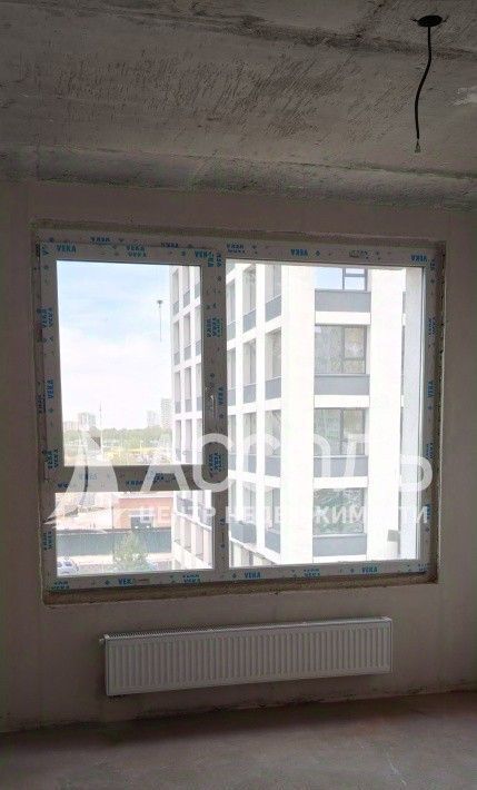 квартира г Омск р-н Центральный ул Омская 9 Центральный АО фото 8