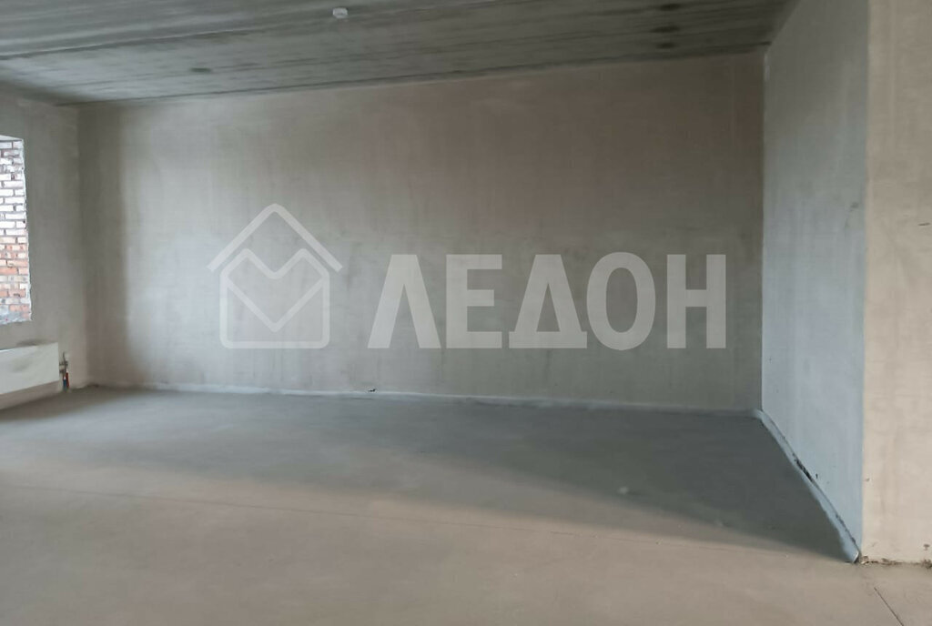 квартира г Омск ул Ю.М.Нагибина 44 микрорайон «Старгород» Центральный АО фото 13