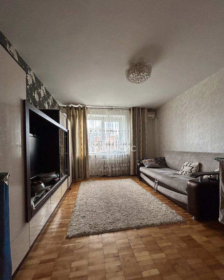 квартира г Волгоград р-н Центральный ул Хиросимы 1 фото 3