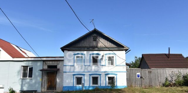 д Никуленки 7 фото