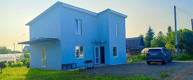 р-н Нововятский Сельский Строитель-Радужный СДТ фото