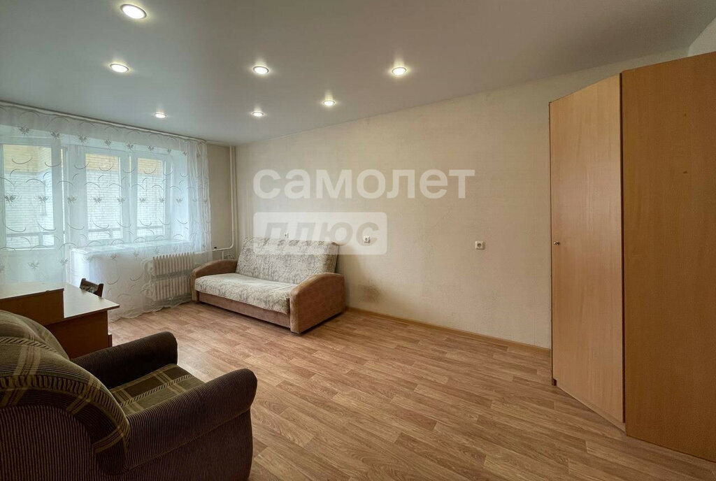 квартира г Киров р-н Ленинский ул Ленина 188к/3 фото 1