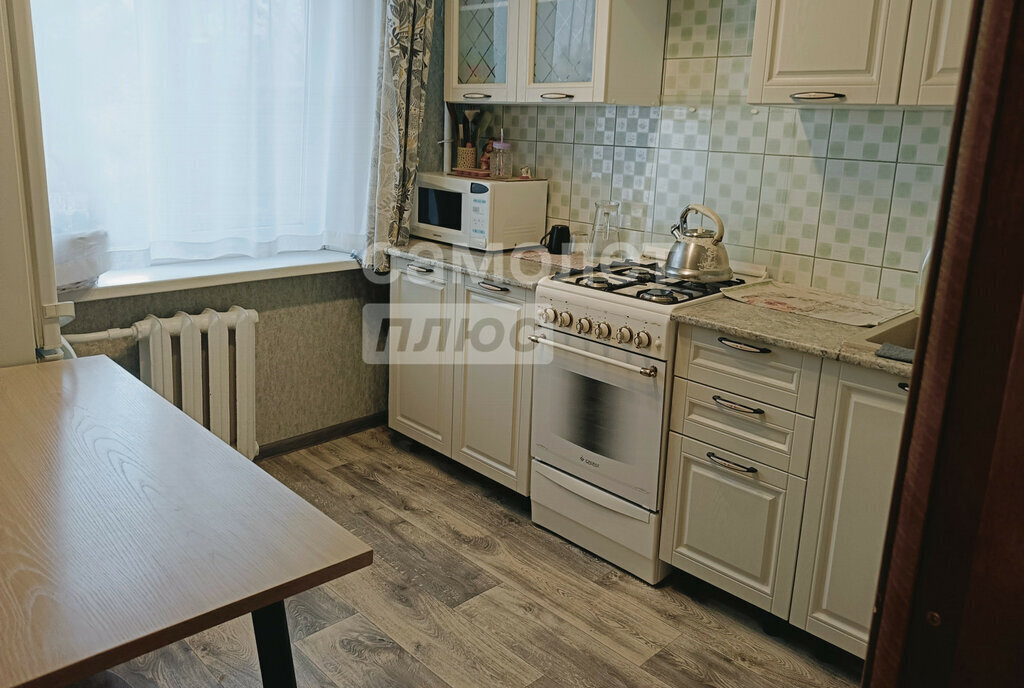 квартира г Астрахань р-н Ленинский ул Татищева 28 фото 1