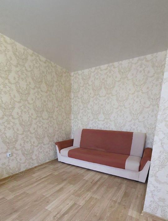 квартира г Рязань р-н Октябрьский мкр Олимпийский городок 2 фото 6