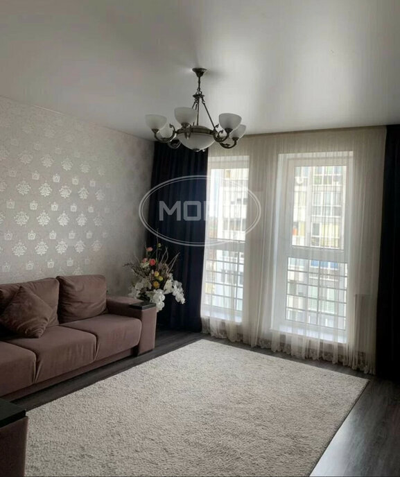 квартира г Калининград р-н Московский ул Инженерная 7 фото 9