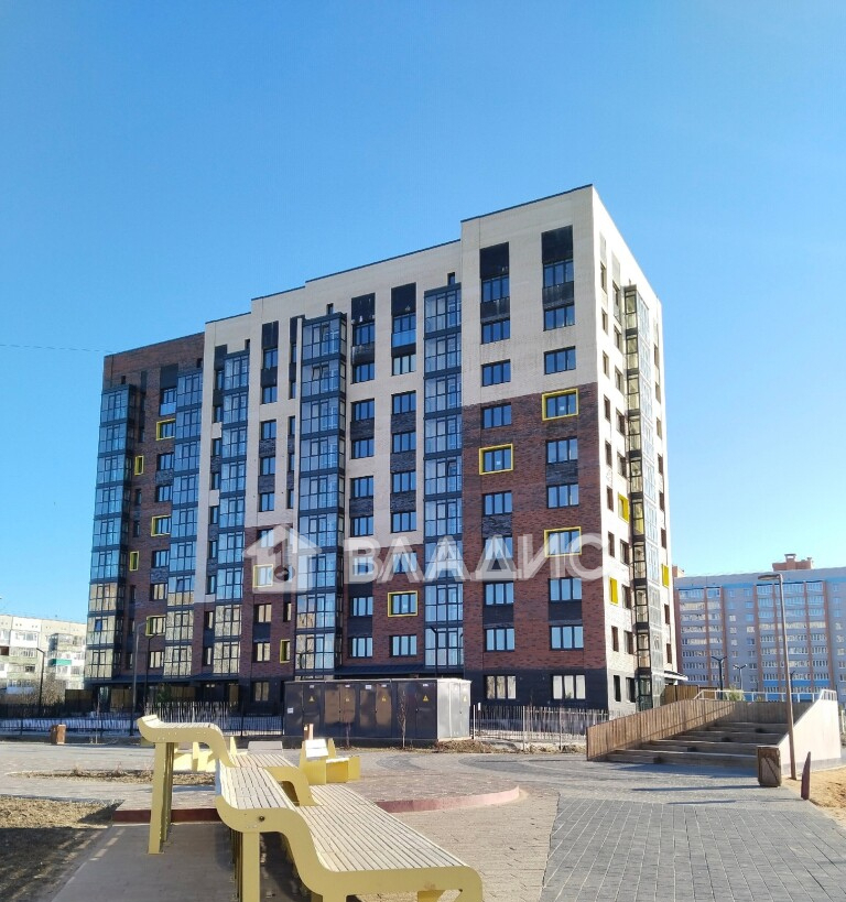 квартира г Вологда ул Пугачева 48 фото 35