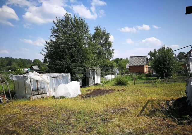 р-н Октябрьский садовое некоммерческое товарищество Ромашка, 20-я ул., 12 фото