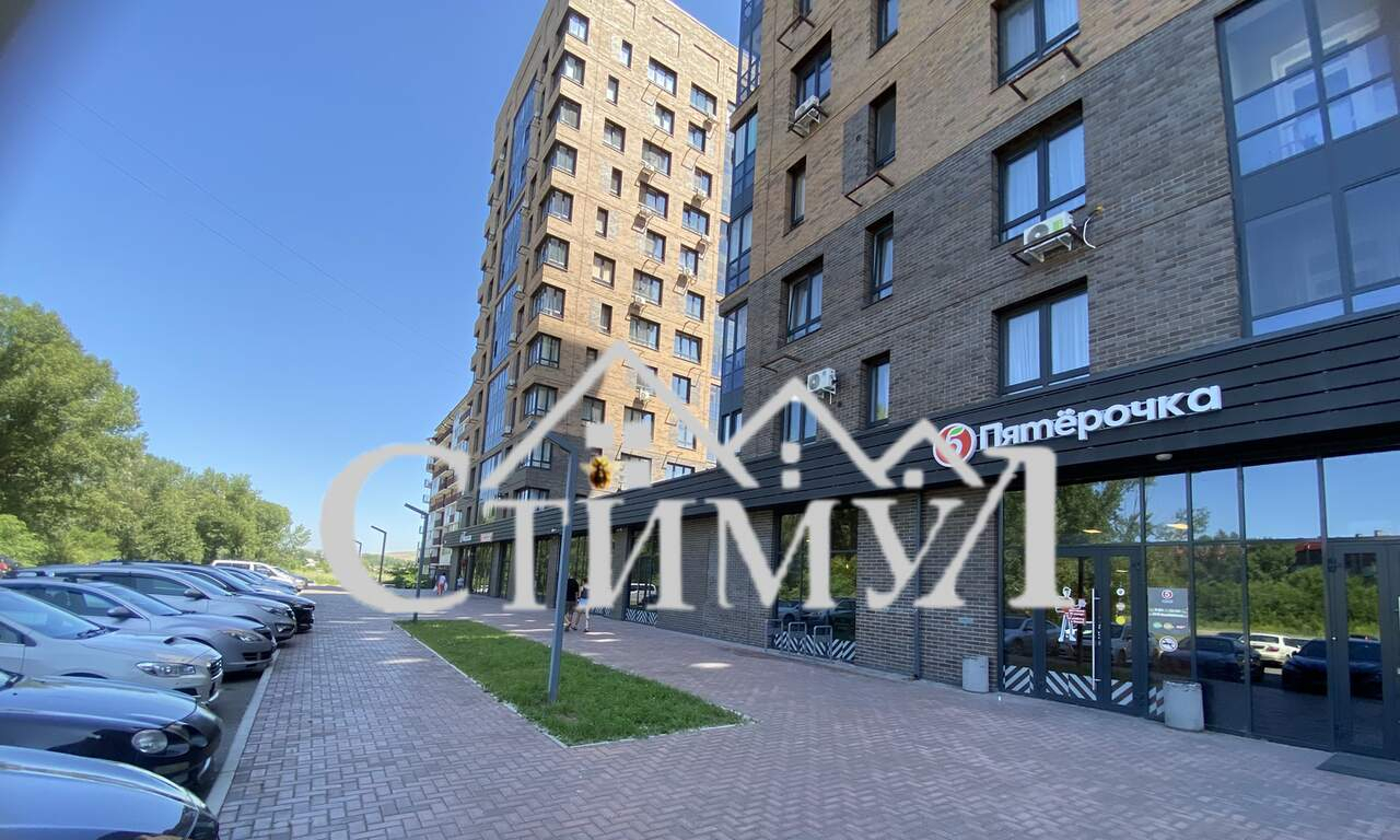 квартира г Абакан ул Комарова 7б фото 2