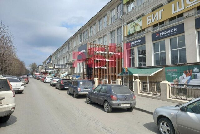 пр-кт Победа Революции 111 фото